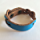 L Blue Bracelets