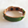 D Green Bracelets
