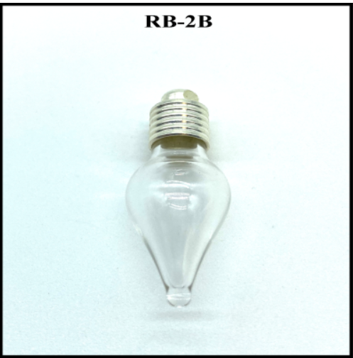 RB-02B Rain Drop