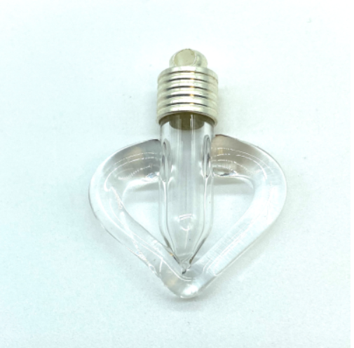 RB-03 Clear Heart