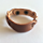 L Brown Bracelets