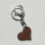 Heart Brown