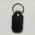 Oval Black