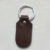 Oval Brown