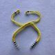 35 yellow silver
